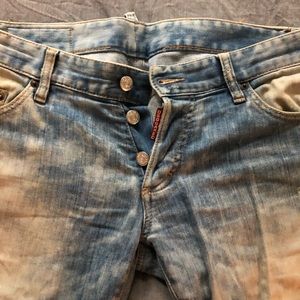 Dsquared jeans